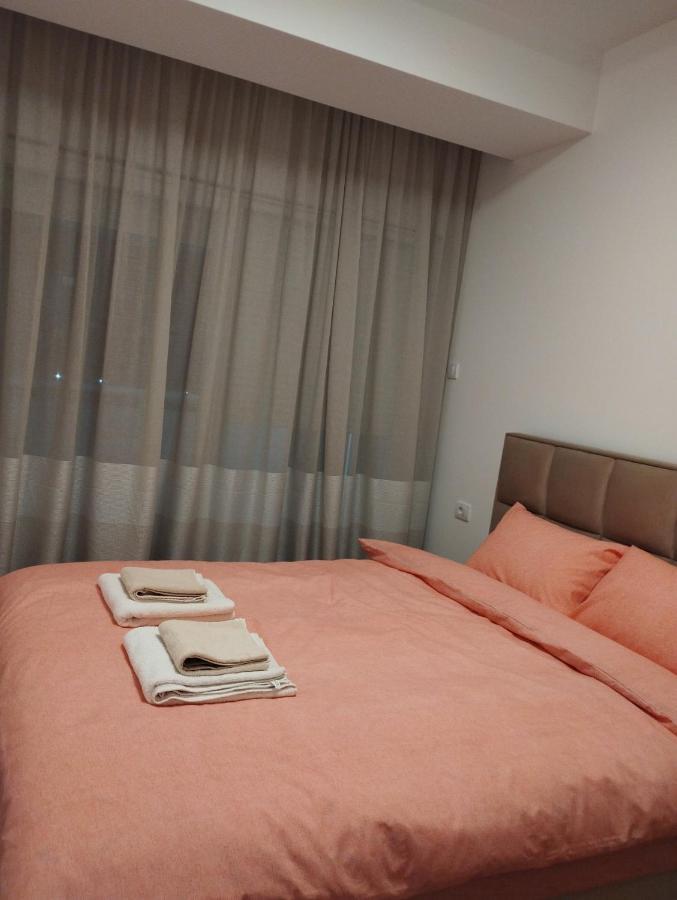 South Side Apartment Podgorica Exteriör bild