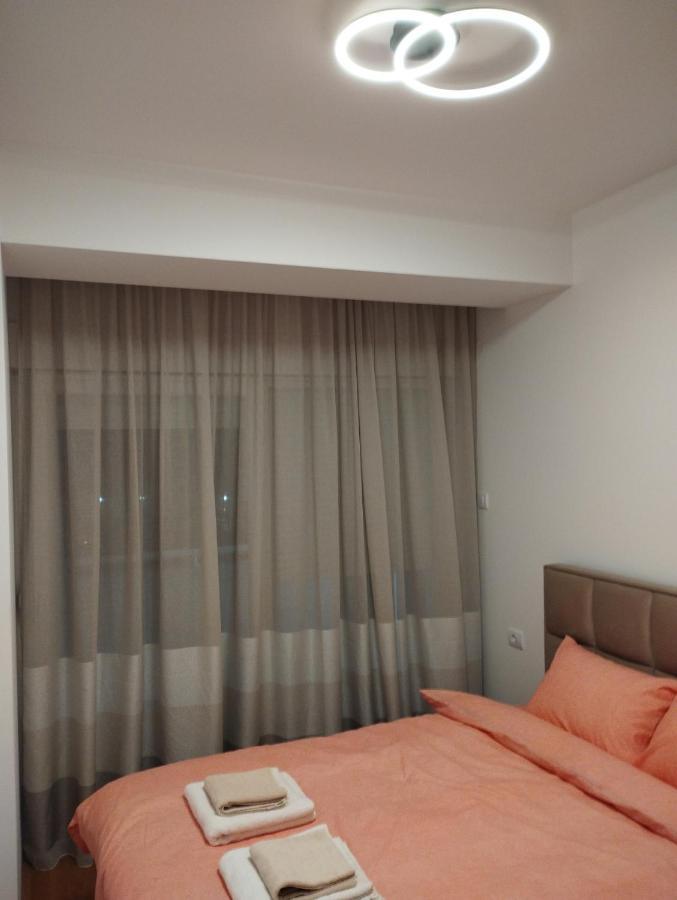 South Side Apartment Podgorica Exteriör bild
